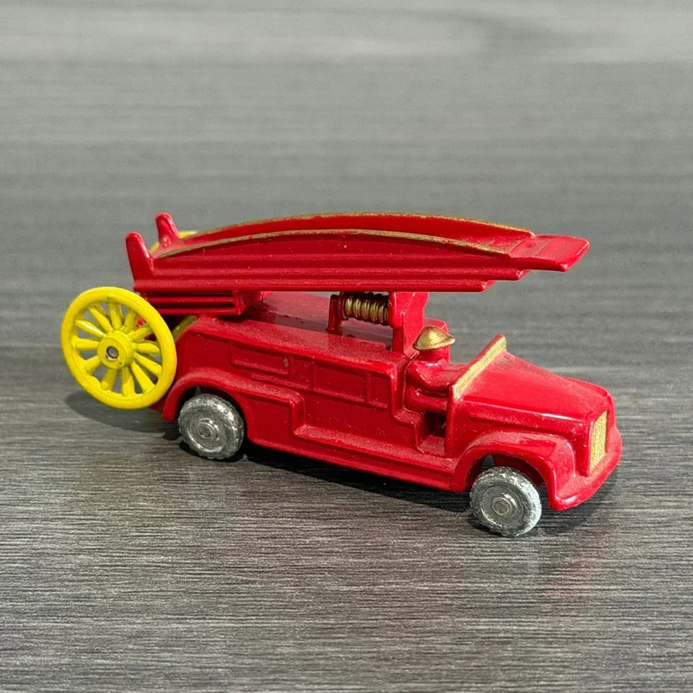 Matchbox Originals Authentic Recreations Diecast Vehicle Lot 20 Vintage Models